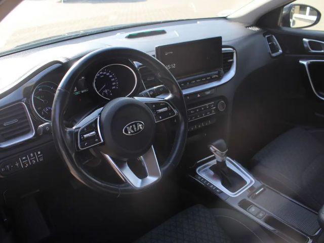Kia Ceed SW / cee'd SW