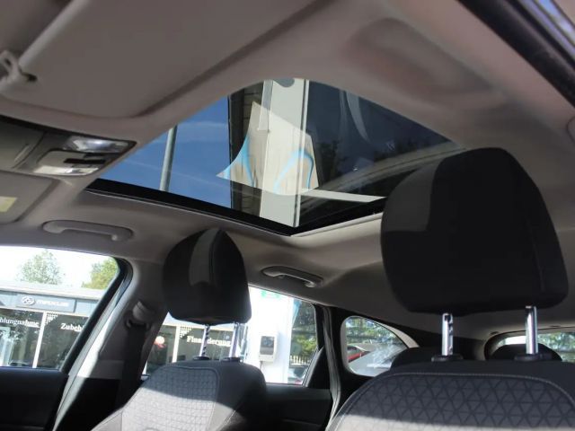 Kia Ceed SW / cee'd SW