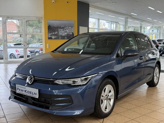 Volkswagen Golf 2.0 TDI DSG Life *NAVi*LED*SPuR*ACC* 2025 Diesel