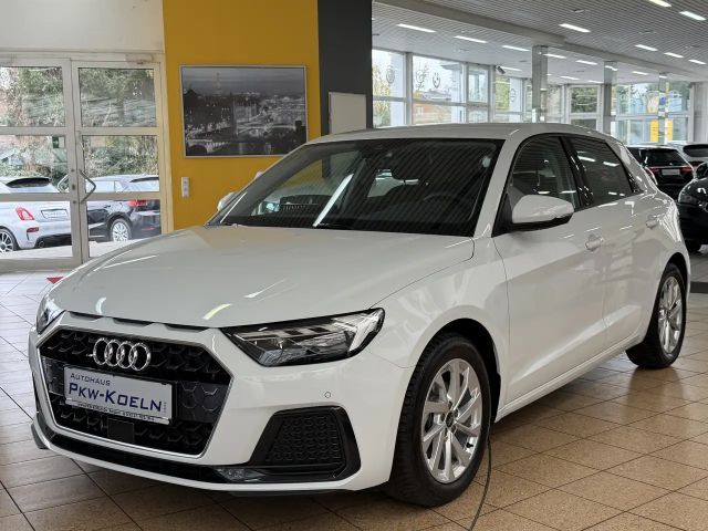 Audi A1 30 TFSI advanced *ViRTUAL*NAVi*LED*APS*SPuR* 2025 Benzine