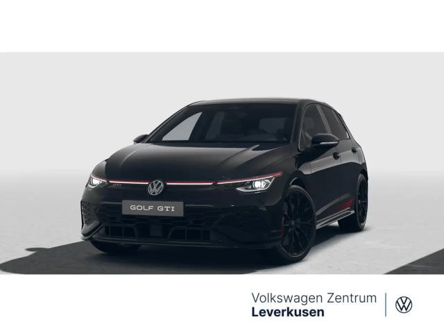 Volkswagen Golf GTI EDITION 50 360° PANO ACC DCC KLIMA K 2026 Benzine