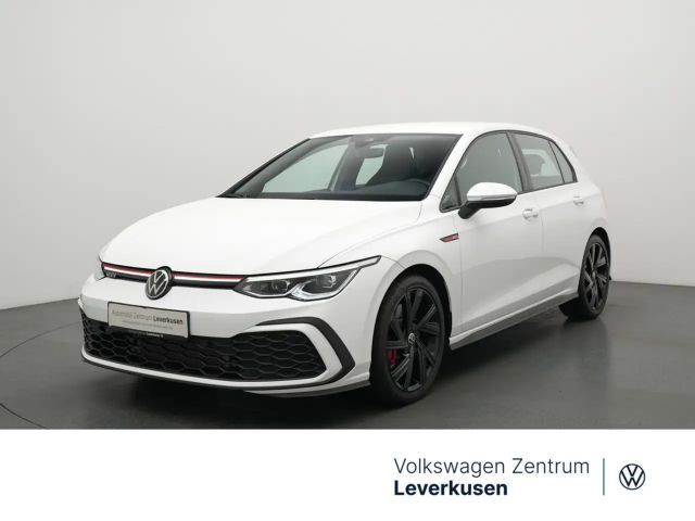 Volkswagen Golf VIII GTI VIRT SHZ CARPLAY LED PDC 2024 Benzine