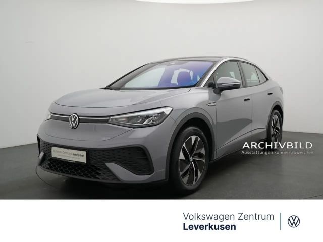 Volkswagen ID.5 VIRT NAVI ACC LED 360° 2023 Elektrisch