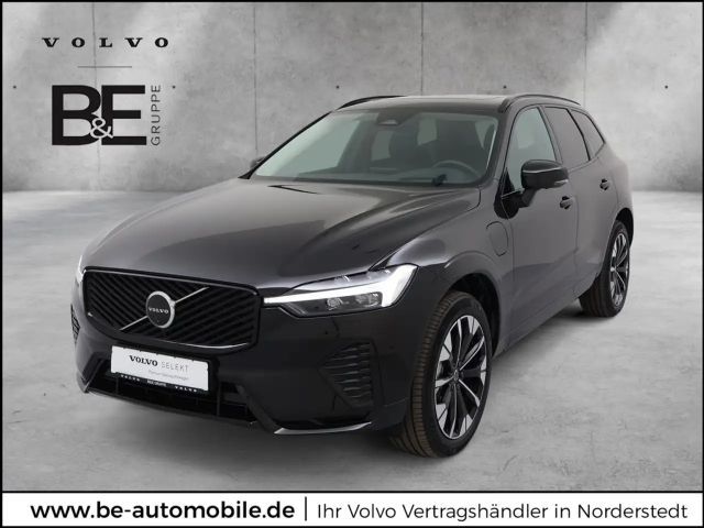 Volvo XC60 T8 AWD Ultra Dark Recharge Plug-In Hybrid *AHK*MASSAGE 2025 Hybride / Benzine