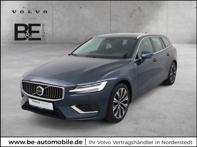 Volvo V60 T6 AWD Plus Bright Recharge Plug-In Hybrid 2022 Hybride / Benzine