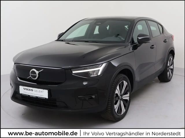 Volvo C40 Ultimate Single Motor FWD 360° KAMERA | AHK | PANORAMA 2023 Elektrisch