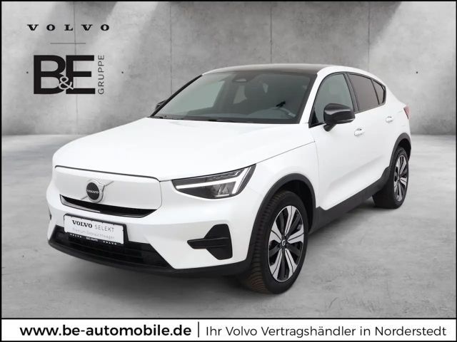 Volvo C40 Plus Recharge Pure Electric 2WD 2022 Elektrisch