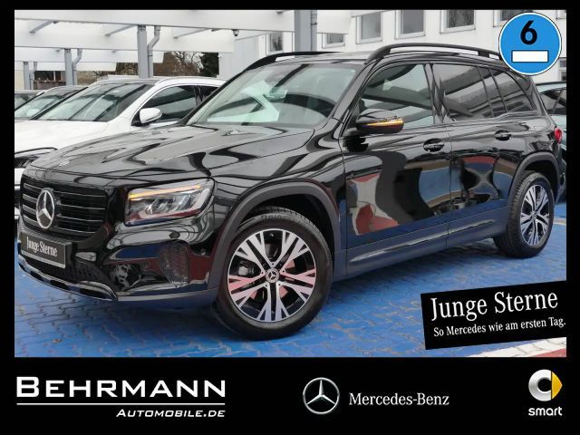 Mercedes-Benz GLB 180 GLB 180 Progressive R-Kamera+3.Sitzreihe+LED+AHK 2025 Benzine