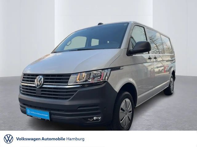 Volkswagen T6.1 Kombi 2.0 TDI DSG LR PDC Navi Sitzheizung 2021 Diesel