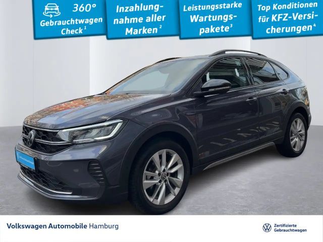 Volkswagen Taigo Goal 1.0 TSI DSG Sitzheizung Einparkhilfe 2025 Benzine