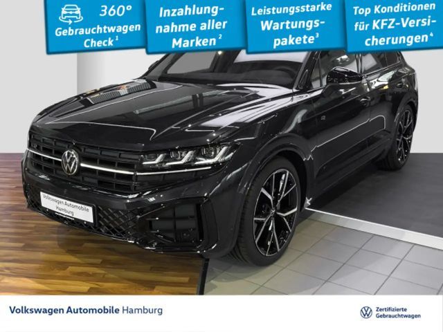 Volkswagen Touareg 3.0 TDI R-Line 4M AHK Panorama Navi 2025 Diesel