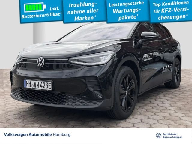 Volkswagen ID.4 Pro Panorama 360° AHK LED Navi Keyless 2026 Elektrisch