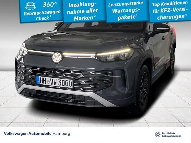 Volkswagen Tayron 2.0 TDI Elegance LED Easy Open Panorama 2025 Diesel