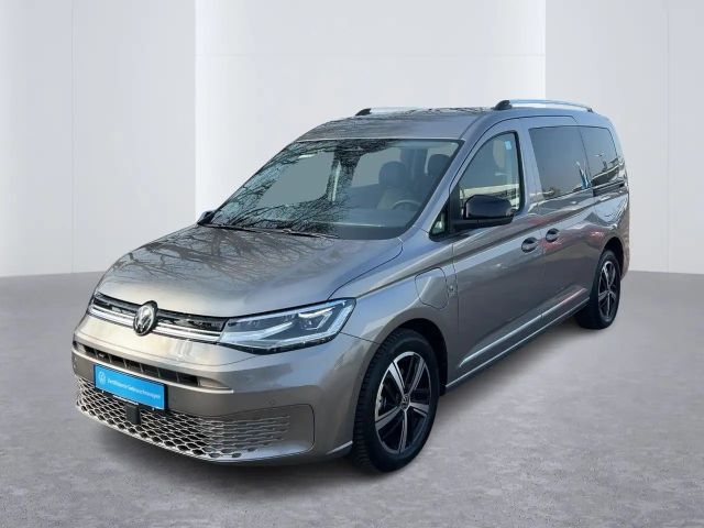 Volkswagen Caddy 1.5 TSI e-Hybrid Style DSG AHK LED 2025 Hybride / Benzine