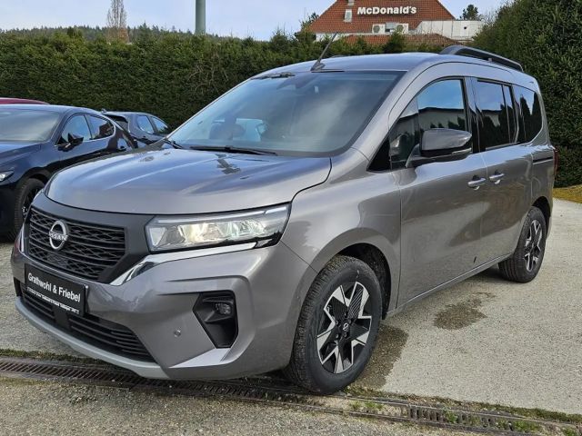 Nissan Townstar