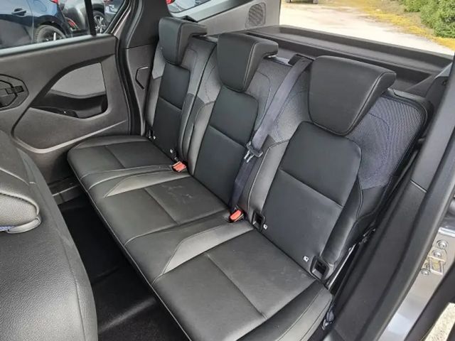 Nissan Townstar