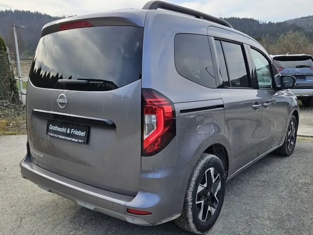 Nissan Townstar