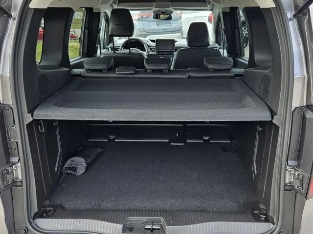 Nissan Townstar