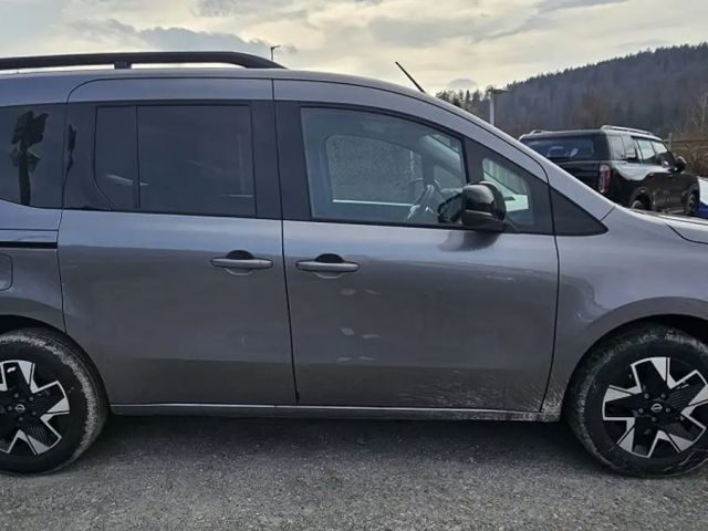 Nissan Townstar
