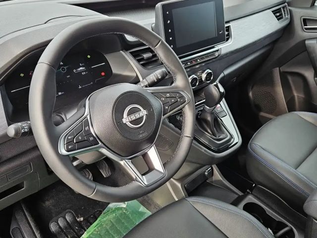 Nissan Townstar
