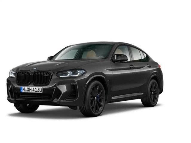 BMW X4 M i Aut. Innovationsp. Panorama Head-Up 2023 Benzine