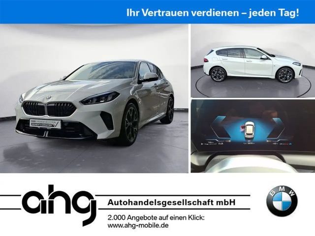 BMW 120 Steptronic M Sport Head-Up Komfortzugang, Ha 2024 Benzine