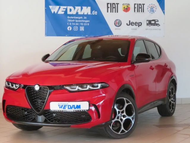 Alfa Romeo Tonale Veloce 1.5 VGT 160PS 48V Hybrid 2024 Benzine