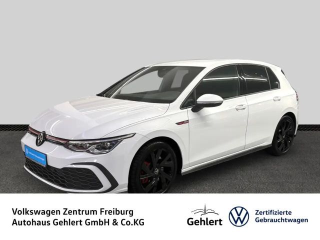 Volkswagen Golf GTI 2.0 TSI DSG LED Klima Sitzheizung Rückfahrkamera 2023 Benzine