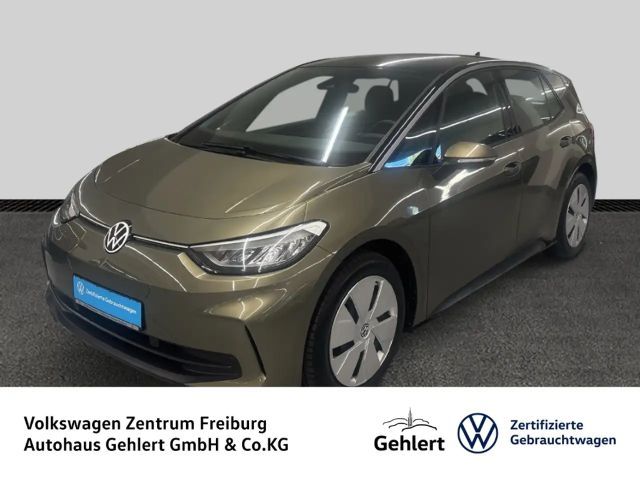 Volkswagen ID.3 Pro Performance 58kWh App-Connect ACC Klima Einpar 2024 Elektrisch