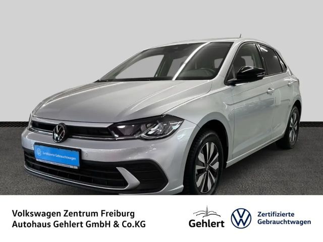 Volkswagen Polo Goal 1.0 LED ACC Klima Sitzheizung App-Connect Wir 2025 Benzine