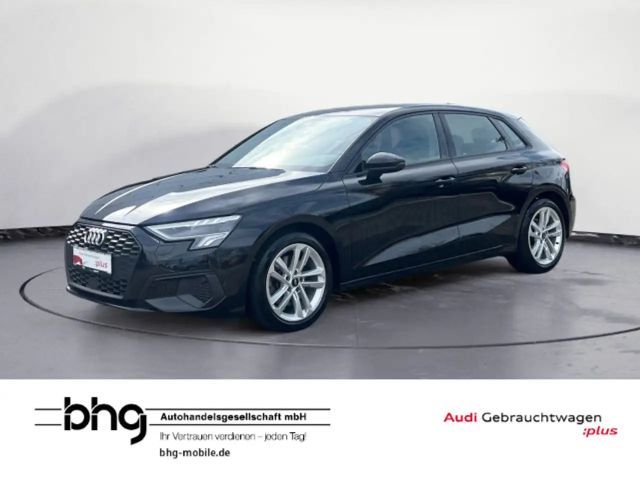 Audi A3 30 TFSI 81(110) kW(PS) 2021 Benzine