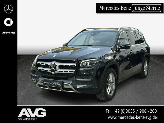 Mercedes-Benz GLS 350 2023 Diesel