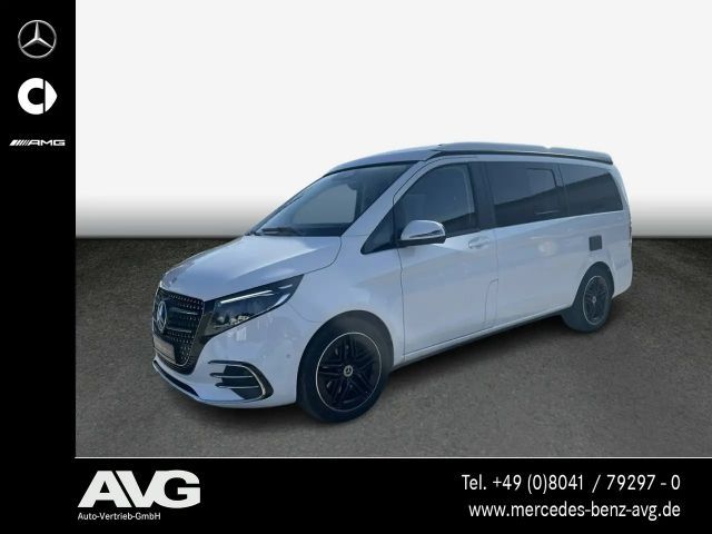 Mercedes-Benz Marco Polo Marco Polo 250 d AMG AHK STANDHZ AIRMATIC 360° 2025 Diesel