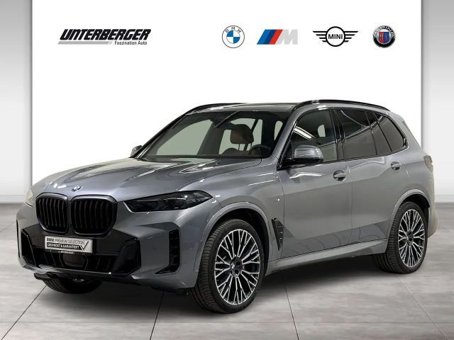 BMW X5 xDrive30d M Sportpaket Pro Luftfeder AHK ACC 2025 Diesel