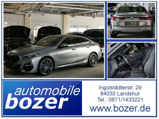 BMW 218 218i MSport HUD,Kamera NP:57.170 2024 Benzine