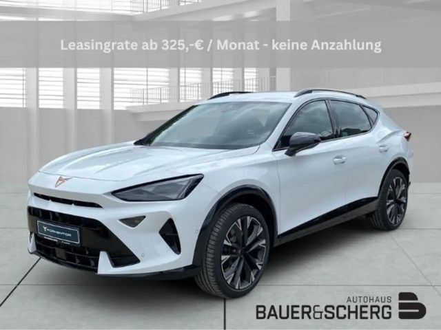 Cupra Formentor VZ 2.0 TSI 195 kW/265PS LED, Sitzh. Alu19'' Lederl 2026 Benzine