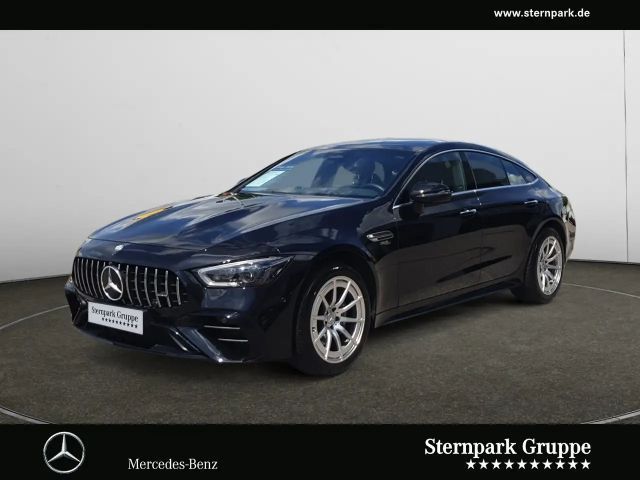 Mercedes-Benz AMG GT GT 43 4M+ Multikontur+HUD+Pano+Softclose+360+uvm 2024 Benzine