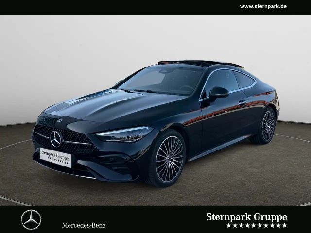 Mercedes-Benz CLE 200 CLE 200 Coupé AMG Panorama+AdvancedPl+Winter+LED 2025 Benzine