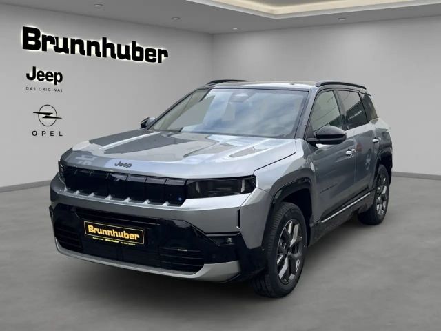 Jeep Compass First Edition, 1,2l Mild Hybrid / Benzin 107kW (14 2026 Benzine