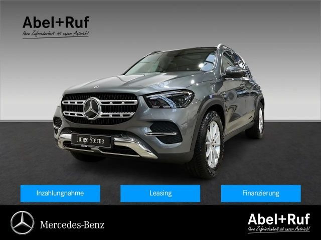 Mercedes-Benz GLE 350 de 4M Advanced Plus Panorama+AHK+Memory 2025 Hybride / Diesel