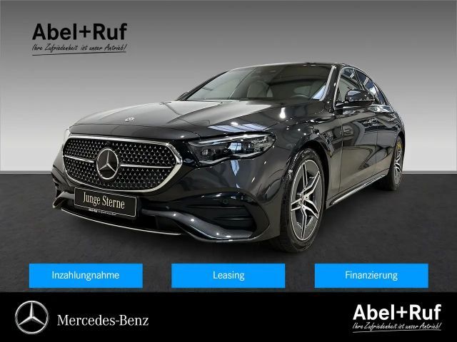 Mercedes-Benz E 220 d AMG+DIGITAL+DISTRO+Burme+Memo+HuD+360° 2025 Diesel