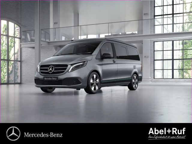 Mercedes-Benz Marco Polo 250 d LED+DISTRO+NIGHT+EASY-UP+360° 2021 Diesel