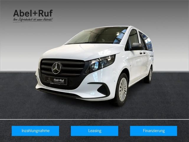Mercedes-Benz Vito 2025 Diesel
