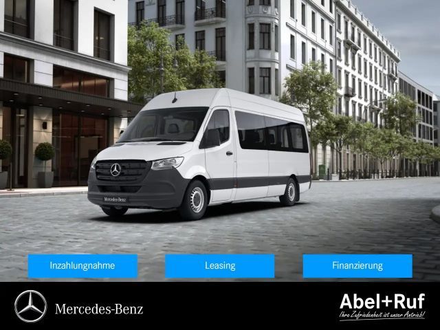 Mercedes-Benz Sprinter 315 CDI Tourer L3H2 Kamera+Tempomat+SHz 2022 Diesel