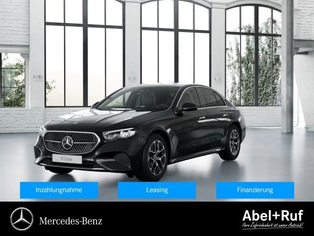 Mercedes-Benz E 200 AVANTGARDE+LED+Kamera+Ambiente+Kamera+TotW 2024 Benzine