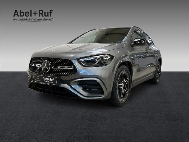 Mercedes-Benz GLA 200 d AMG+MULTI+NIGHT+Ambiente+LrHz+TotW+360 2026 Diesel