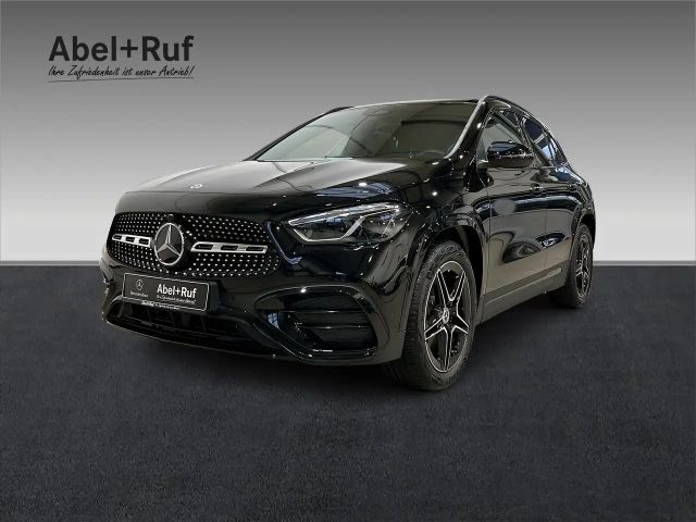 Mercedes-Benz GLA 200 AMG+MULTI+NIGHT+Pano+Ambi+Kame+TotW+LrHz 2026 Benzine