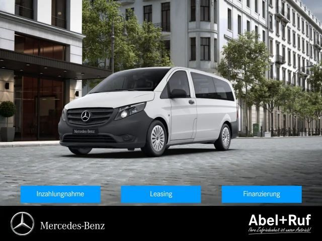 Mercedes-Benz Vito 2022 Diesel