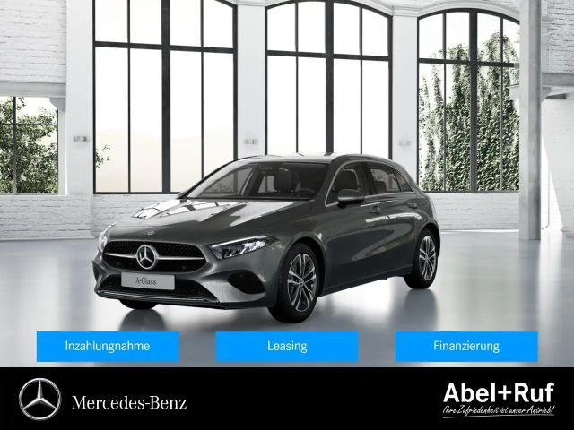 Mercedes-Benz A 180 PROGRESSIVE+LED+Kamera+CarPlay+LrHz+DAB 2025 Benzine