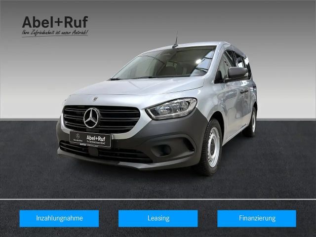 Mercedes-Benz Citan 110 Tourer BASE Standard Kamera+TotW+LrHz 2025 Benzine